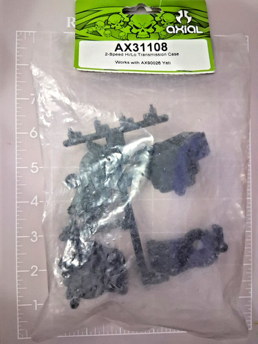 Axial ax31108 custodia - rc,