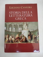 Storia della letteratura - storia,