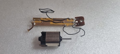 Motore scheda per - scheda, o