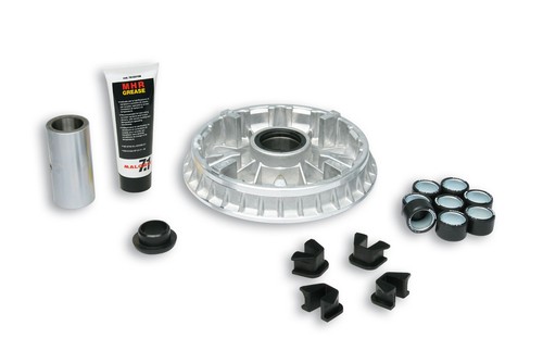 Variatore malossi multivar - variatore,