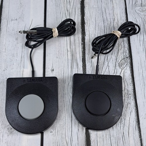 Yamaha digital drum pad - yamaha,