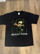 Shirt maglietta betty boop - t-shirt,