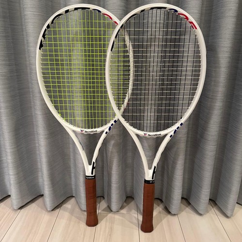 Tecnifibre fight 305 set - tecnifibre,