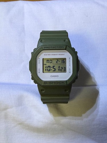 Orologio digitale casio - orologio,