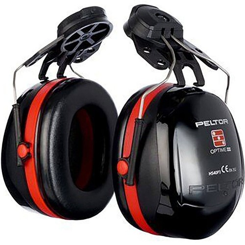 Peltor h54op3 413 - 3m, sv
