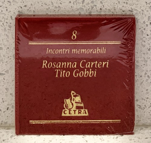 Incontri memorabili rosanna - 8,