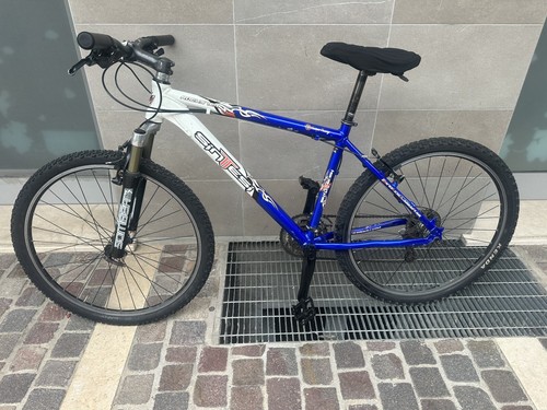 Bicicletta sintesi rockster - sintesi,