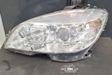 FARO FANALE ANTERIORE MERCEDES LATO GUIDA C220 W-S204 2009 COD. A2049065103