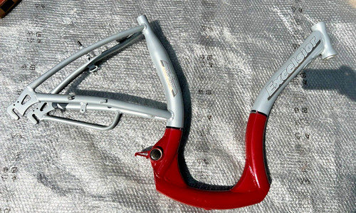 Excelsior alu city - 28",
