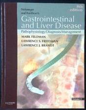 SLEISENGER AND FORDTRAN'S GASTROINTESTINAL AND LIVER DISEASE 2