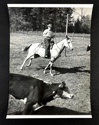 Foto epoca anni western - d'epoca, 50