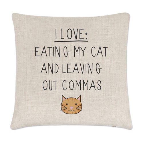 Love mangiare gatto - i, my