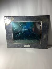 STAR TREK GENERATIONS SPECIAL COLLECTOR'S EDITION CHROMART KLINGON BIRD-OF-PREY