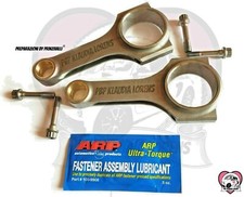 BIELLE IN ACCIAIO AD H