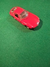 MERCURY   1:43   ALFA ROMEO GIULIA BERTONE CANGURO