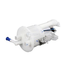 Asse pompa carburante per