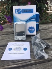 NUOVO PALM TUNGSTENO E2 PDA