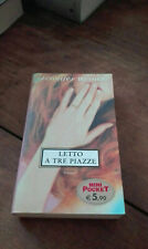 Jennifer Weiner Letto a tre piazze Piemme Pocket 151025