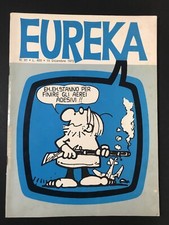 EUREKA n. 91 - Dicembre  1972