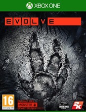 Evolve day one edition - evolve,