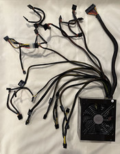COOLER MASTER Real Power