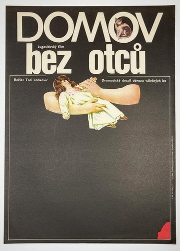 Original film poster - original,