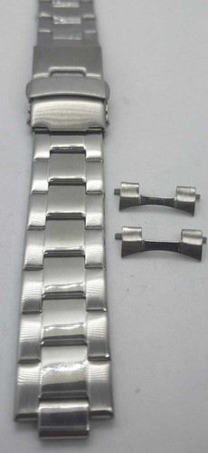 Bracciale oyster inox - oyster,