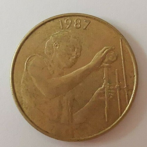 Valuta dell africa orientale - valuta,