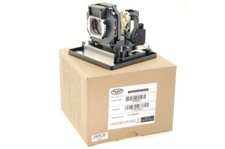 Alda PQ Riferimento, Lampada