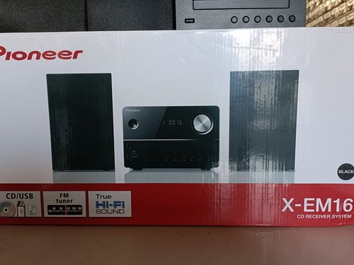 Em16 pioneer - x-em16,