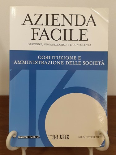 Aavv azienda facile - -,