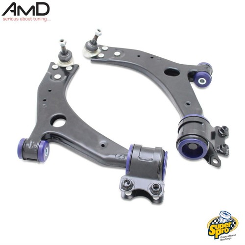 Mk2 ford focus braccetti - ford,