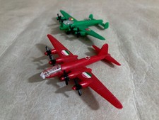 Vintage 2tlg Mini Elica Aerei