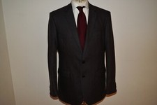 FERAUD giacca uomo righe in