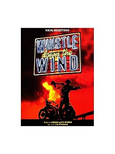 Andrew lloyd webber whistle - lloyd,