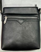 Tracolla piccola, armata di Mare nera 22 × 18 × 5