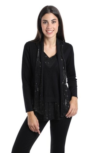 Mara carol maglia viscosa - carol,