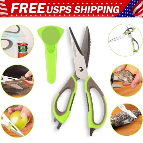 Forbice cucina resistente - forbice,