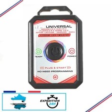 Emulateur verrou colonne - emulateur,