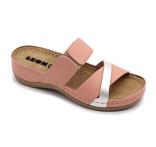 Leon 909 sandali donna in - 909,