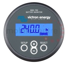 Monitor batteria victron - monitor,