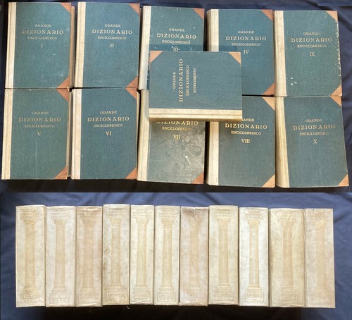 Grande dizionario - grande,