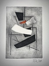 Hans richter - hans,