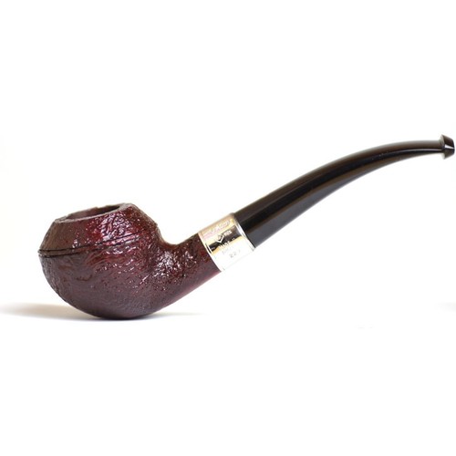 Pipa ashton radica sabbiata - pipa,