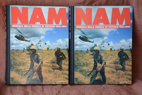 Nam cronaca della - cronaca, in
