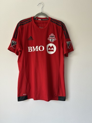 Maglia toronto 2015 16 - toronto, fc