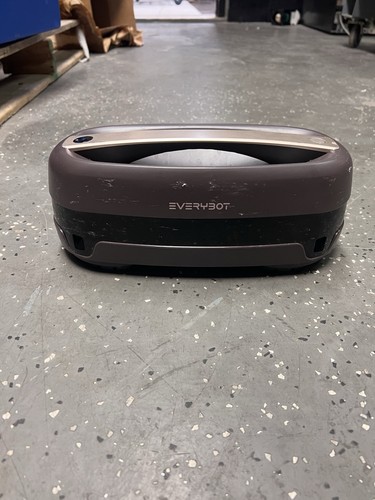 Everybot edge robot - everybot, pulitore