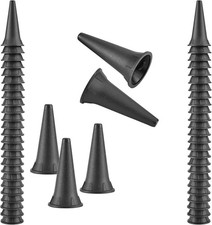 PUNTE OTOSCOPIO HEINE 2,5MM