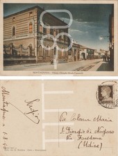 MONTAGNANA - PALAZZO CHINAGLIA - SCUOLE FEMMINILI (PADOVA) 1940