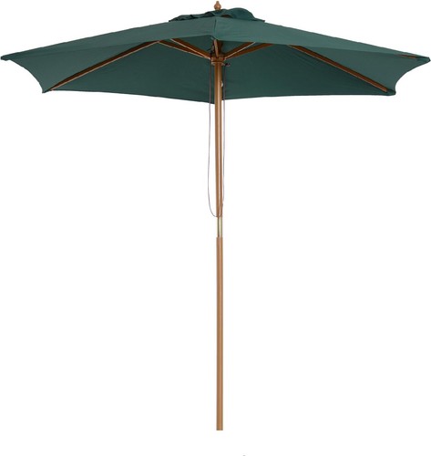 Ombrellone giardino 5x2 5 - da, 2.5x2.5